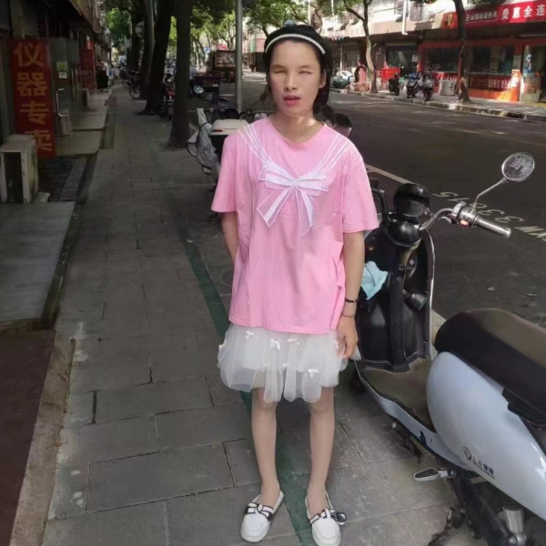 上海26岁单身美女真诚找对象-白沙相亲网