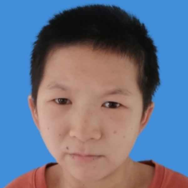 34岁岁福建单身帅哥 - 白沙吉缘网
