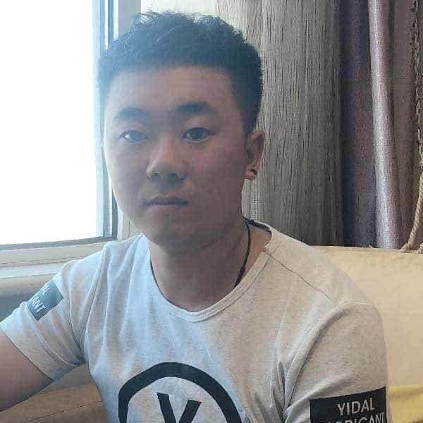 34岁岁内蒙古单身帅哥 - 白沙吉缘网