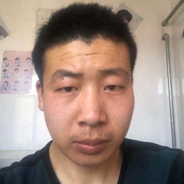 31岁岁内蒙古单身帅哥 - 白沙吉缘网