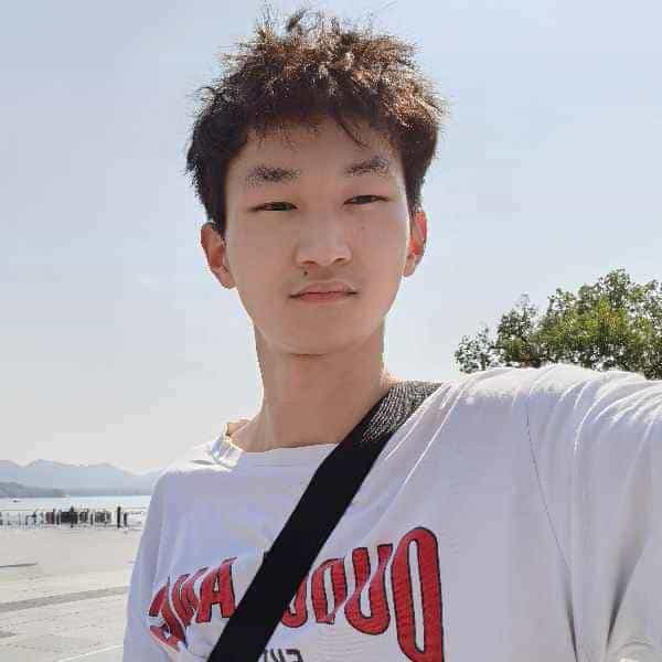 24岁岁云南单身帅哥 - 白沙吉缘网