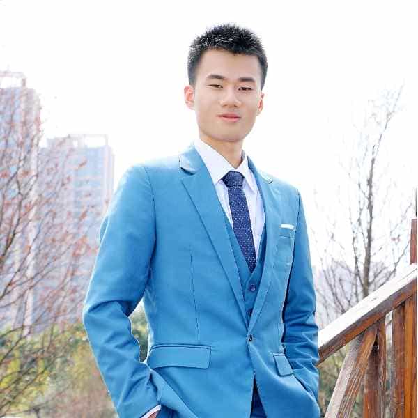 36岁岁福建单身帅哥 - 白沙吉缘网