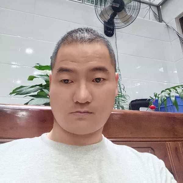 37岁岁福建单身帅哥 - 白沙吉缘网