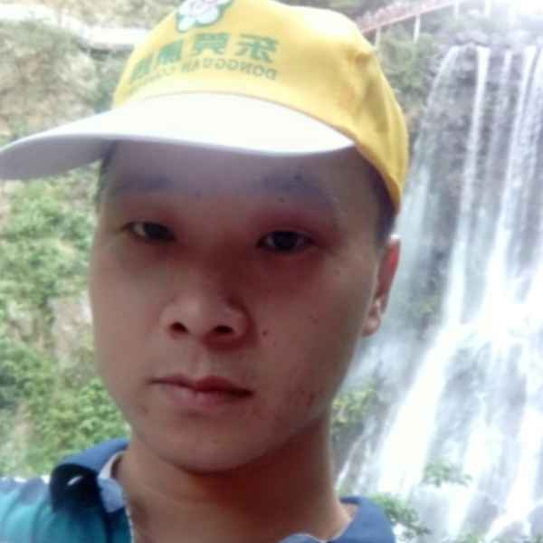 38岁岁河北单身帅哥 - 白沙吉缘网
