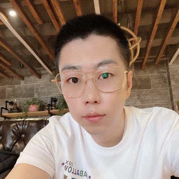 35岁岁内蒙古单身帅哥 - 白沙吉缘网