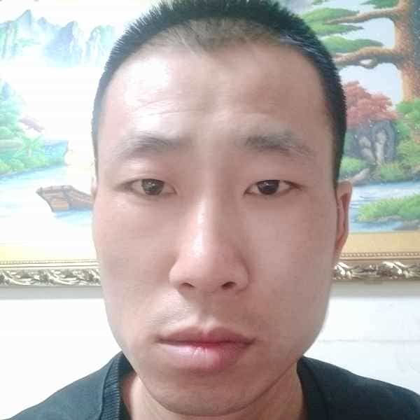 36岁岁内蒙古单身帅哥 - 白沙吉缘网