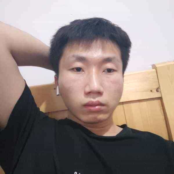 24岁岁山西单身帅哥 - 白沙吉缘网