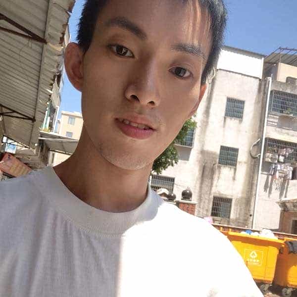 27岁岁福建单身帅哥 - 白沙吉缘网