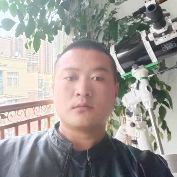 32岁岁云南单身帅哥 - 白沙吉缘网