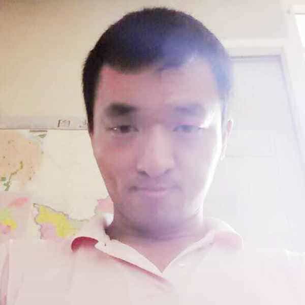 35岁岁黑龙江单身帅哥 - 白沙吉缘网
