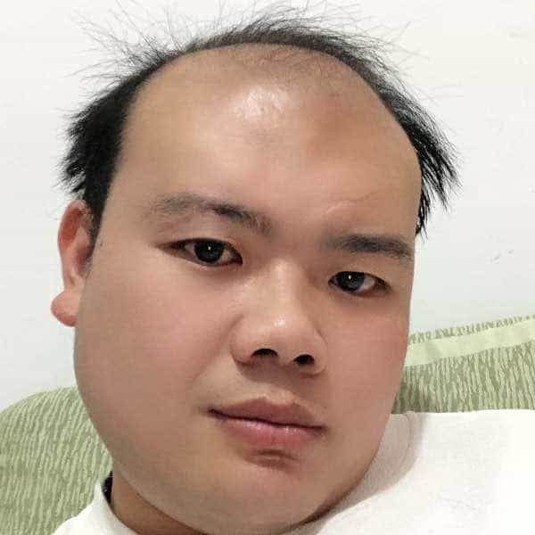 34岁岁云南单身帅哥 - 白沙吉缘网