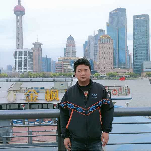 28岁岁云南单身帅哥 - 白沙吉缘网