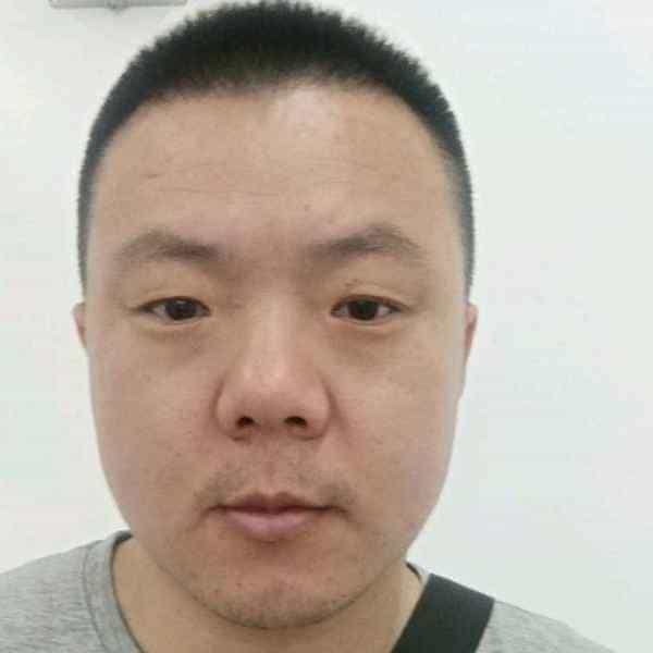 39岁岁河北单身帅哥 - 白沙吉缘网