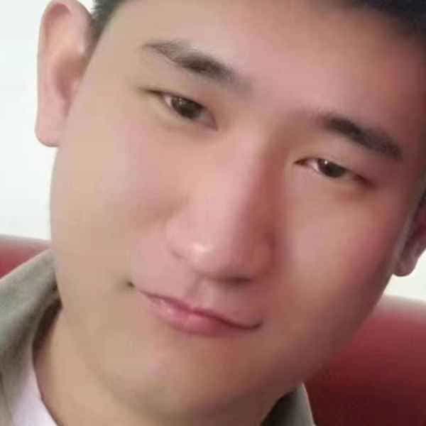 27岁岁山西单身帅哥 - 白沙吉缘网