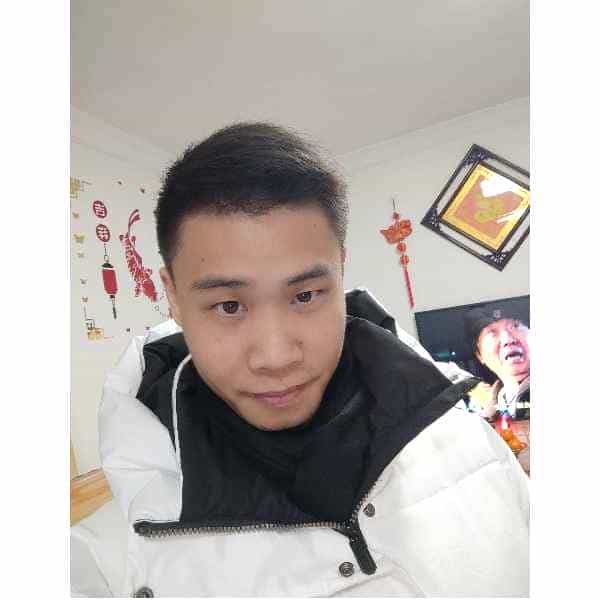 29岁岁福建单身帅哥 - 白沙吉缘网
