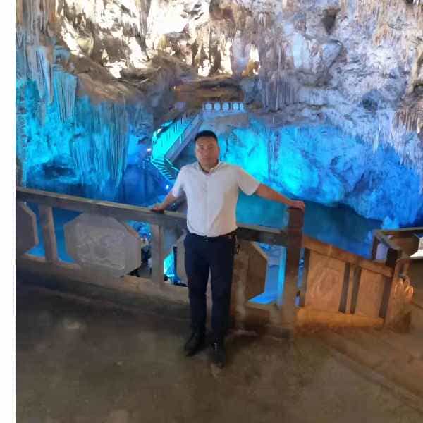 35岁岁云南单身帅哥 - 白沙吉缘网