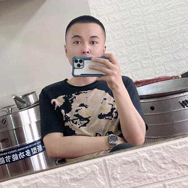 30岁岁黑龙江单身帅哥 - 白沙吉缘网
