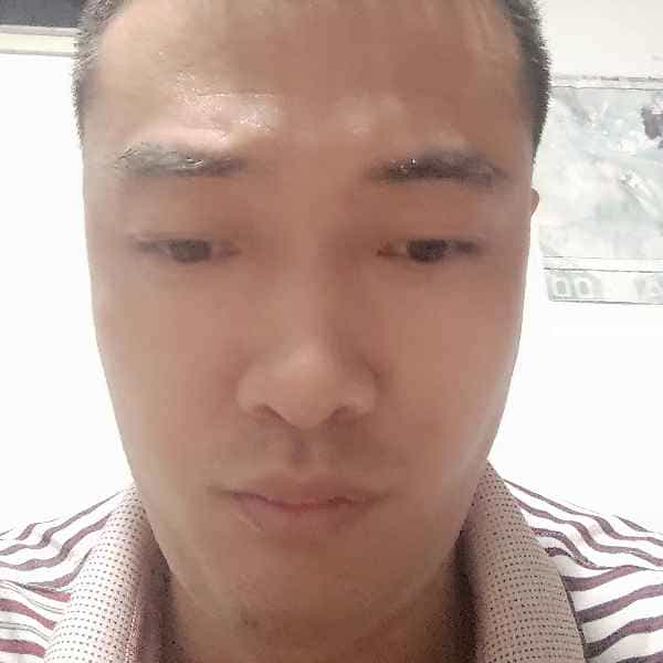 40岁岁福建单身帅哥 - 白沙吉缘网