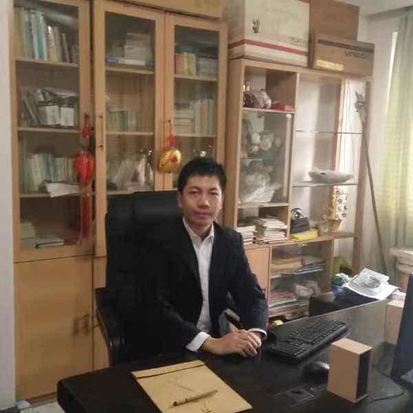 33岁岁福建单身帅哥 - 白沙吉缘网