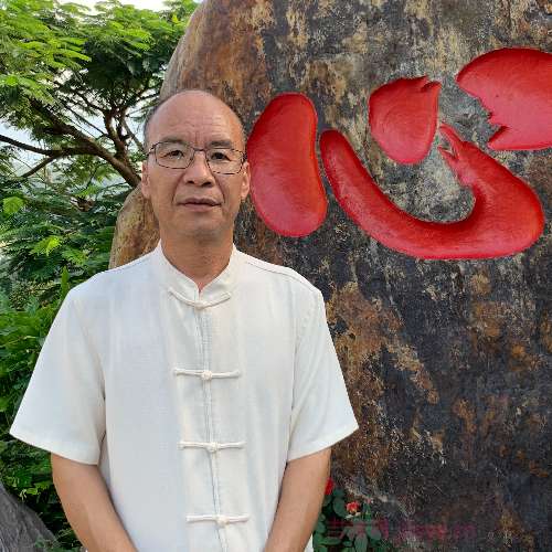 60岁岁广东单身帅哥 - 白沙吉缘网
