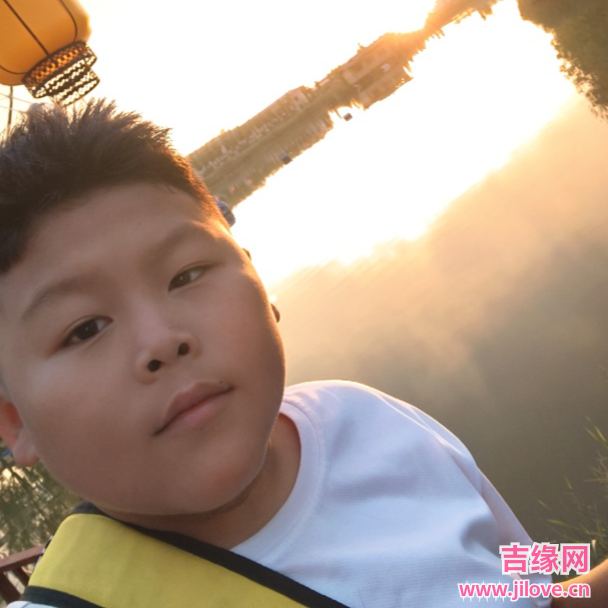 24岁岁辽宁单身帅哥 - 白沙吉缘网
