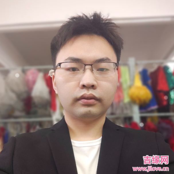 26岁岁湖南单身帅哥 - 白沙吉缘网