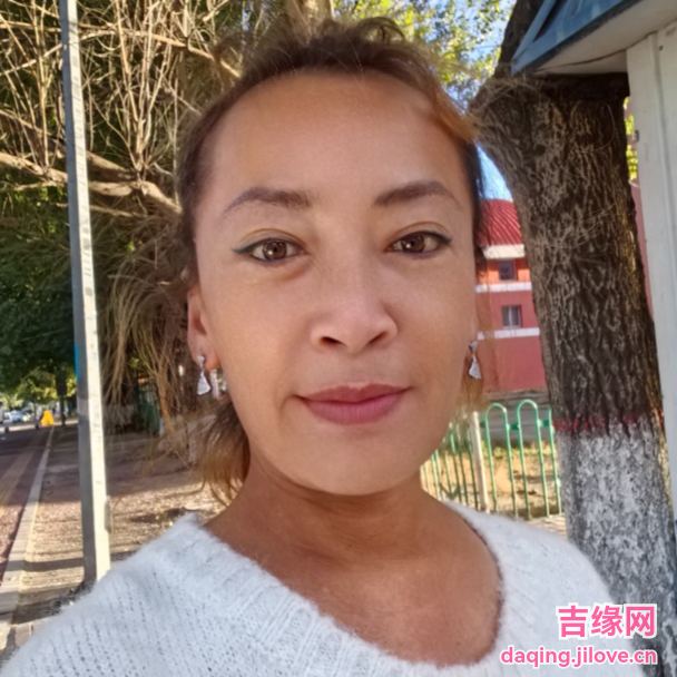 51岁岁黑龙江单身美女 - 白沙吉缘网