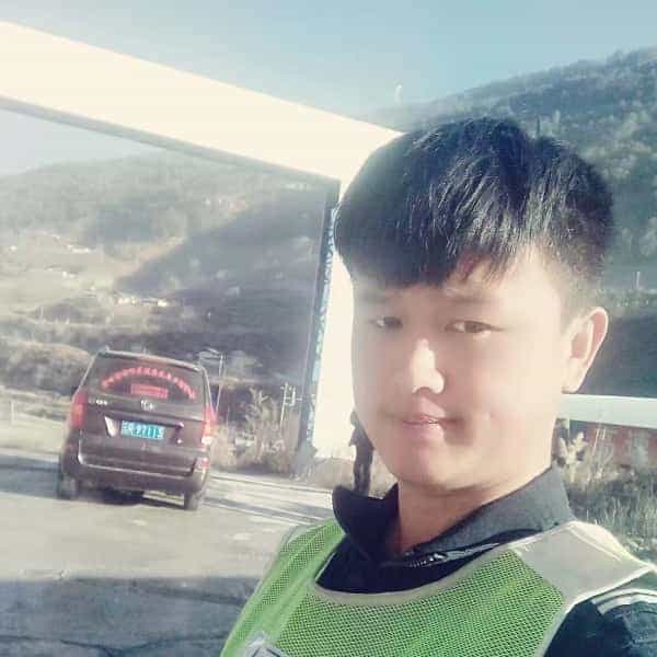 29岁岁云南单身帅哥 - 白沙吉缘网