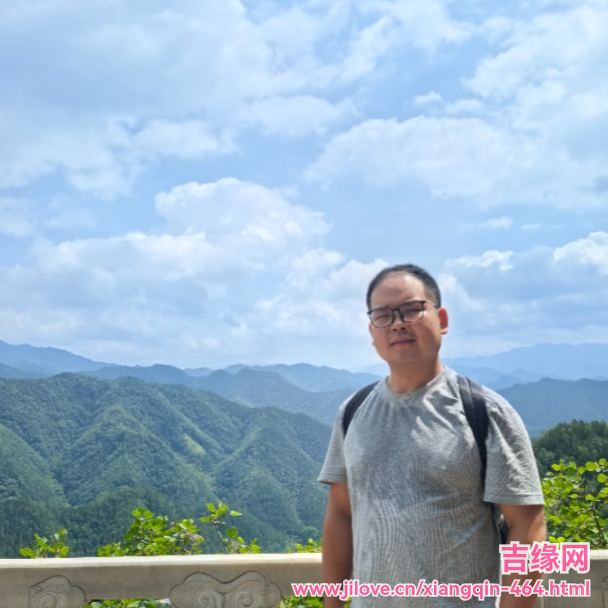 28岁岁甘肃单身帅哥 - 白沙吉缘网