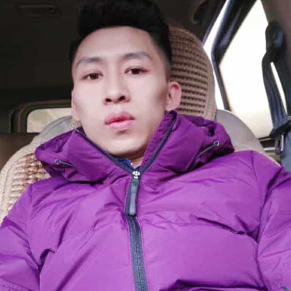 32岁岁云南单身帅哥 - 白沙吉缘网