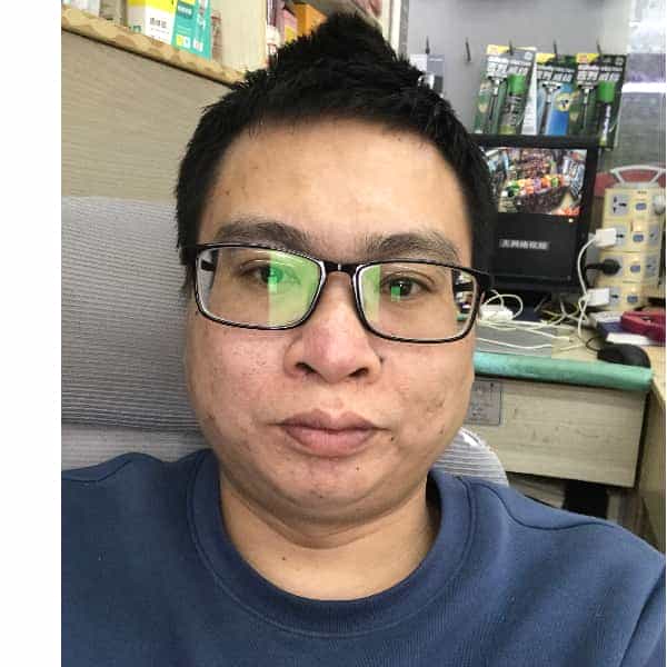 37岁岁福建单身帅哥 - 白沙吉缘网