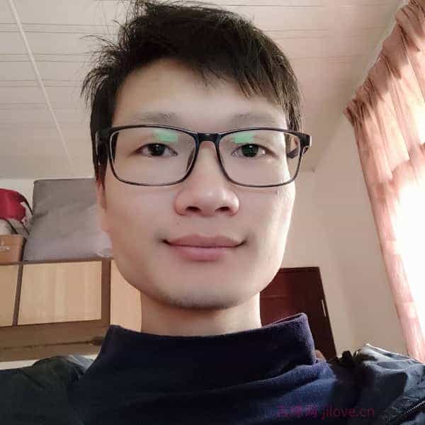 34岁岁福建单身帅哥 - 白沙吉缘网