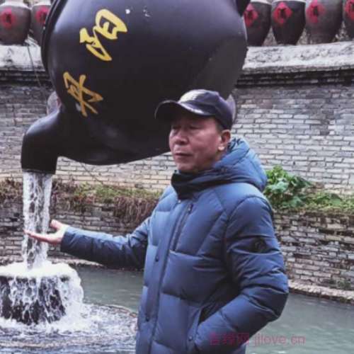 51岁岁福建单身帅哥 - 白沙吉缘网